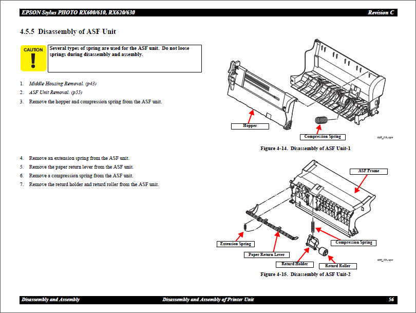 EPSON RX600_610_RX620_630 Service Manual-5